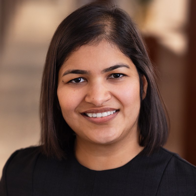CA. Shradha Lahoti, Partner