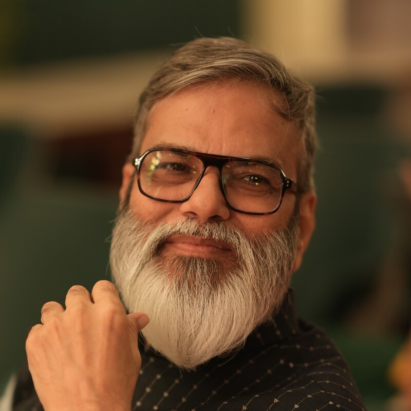 CA. Sunil Kumar Lahoti, Founding Partner